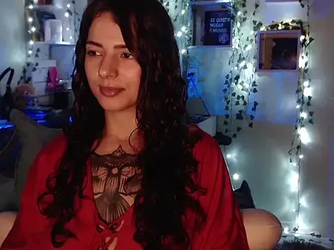BeellyDance on StripChat 