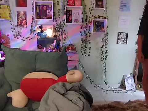 BeellyDance on StripChat 