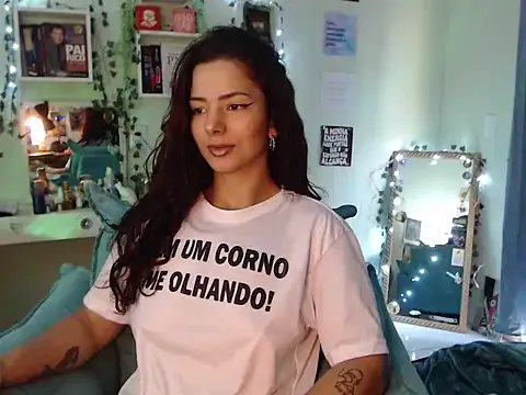 BeellyDance on StripChat 