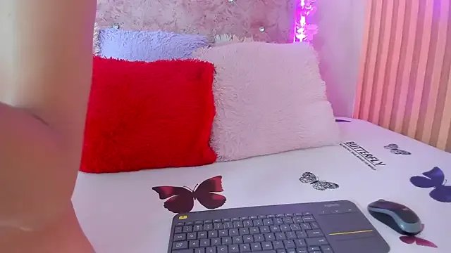 Bella__sweet on StripChat 