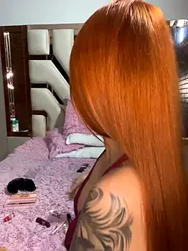 Belle_Fiore on StripChat