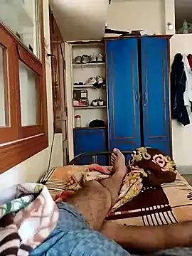 Bengali_couple12 from StripChat is Freechat