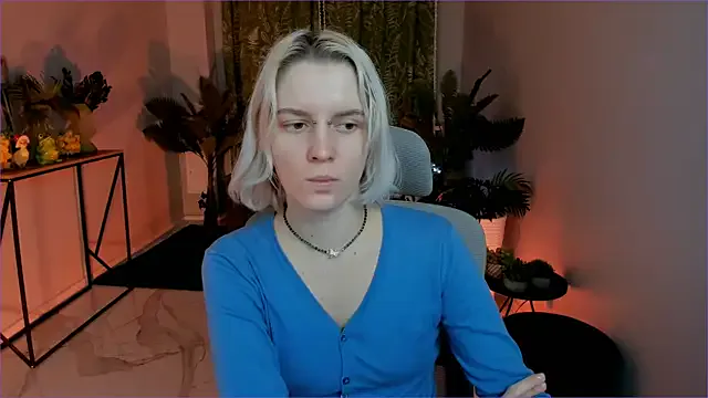 BethanyCloud on StripChat