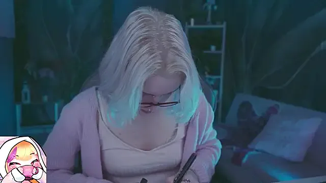 BethanyCloud on StripChat