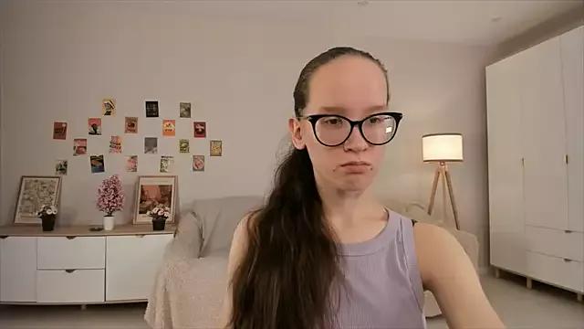 BettyBrowni on StripChat 