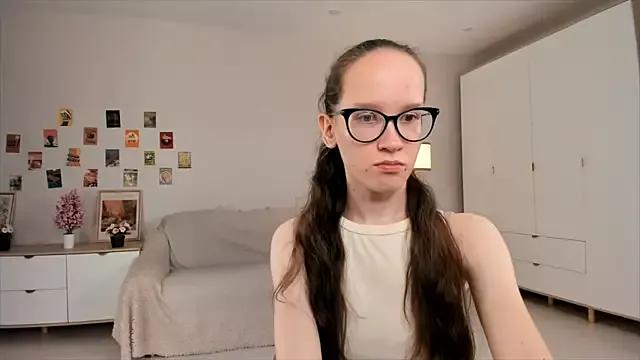BettyBrowni on StripChat 