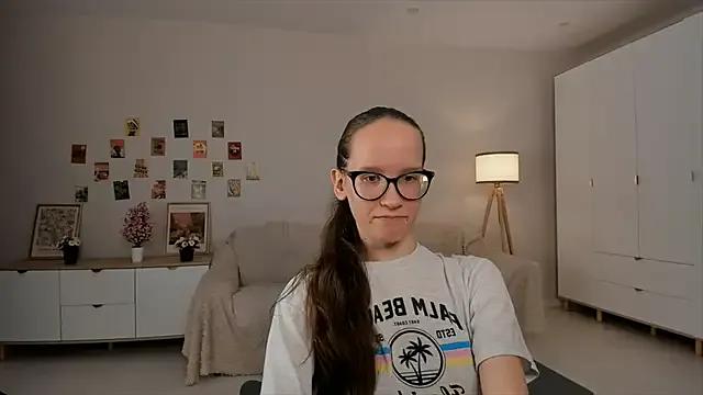BettyBrowni on StripChat 