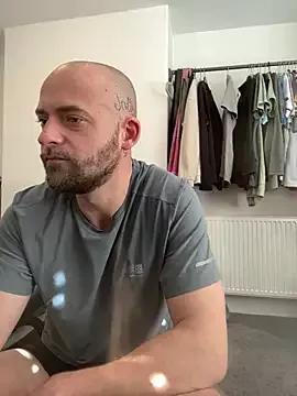 bigguy101 from StripChat