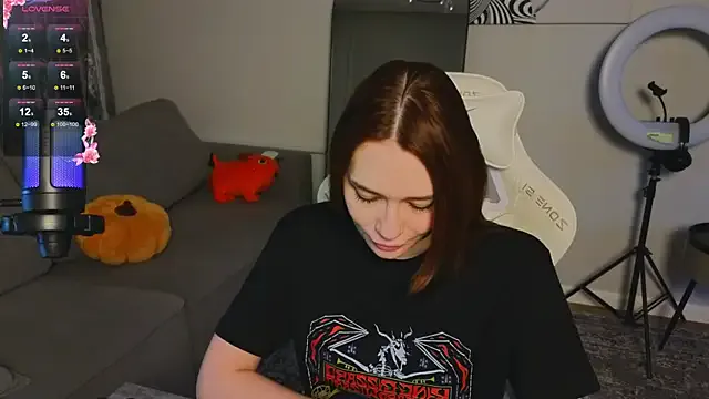 bimboterica on StripChat