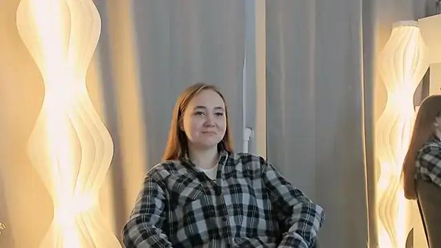 BobbieStenstrom on StripChat 
