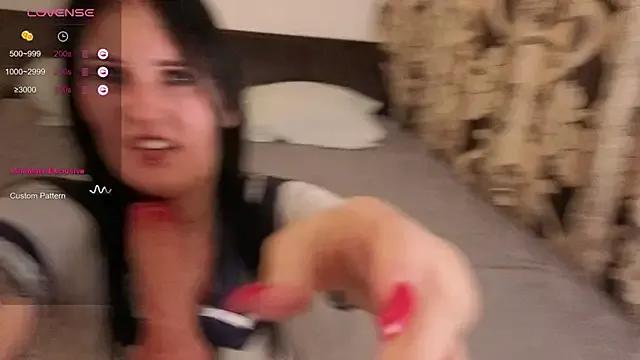 Bonnie_White on StripChat 