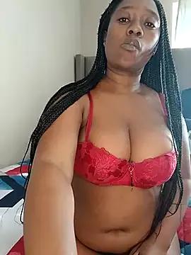 Bootylioustits on StripChat 