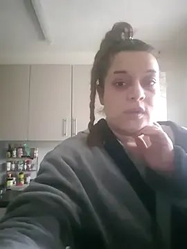 BubblesLovexox on StripChat 