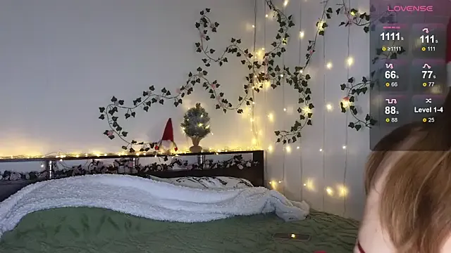 Candy_Flosse on StripChat