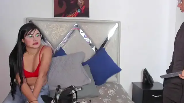 candy_fox2 on StripChat