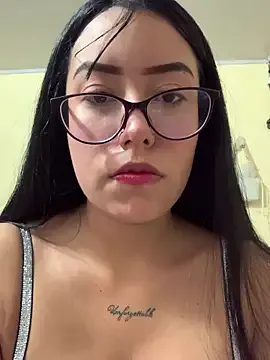 Candy_LS on StripChat