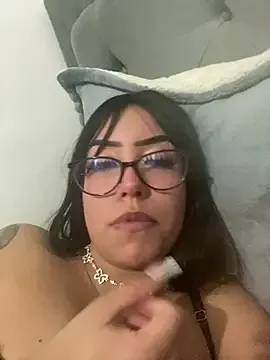 Candy_LS on StripChat