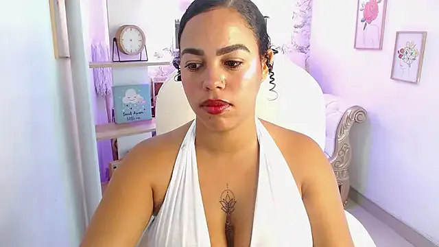 candyhot_tk on StripChat
