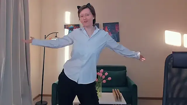 CarenSamele — kisses for start ^^