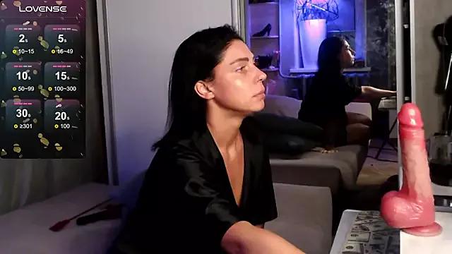Carrie_Moonshine from StripChat