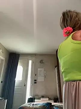 casalinga88 on StripChat 