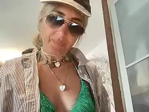 casalinga88 on StripChat 