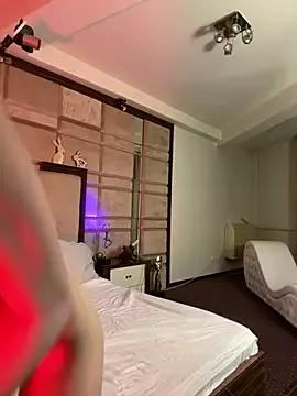 CassieFox_ on StripChat 