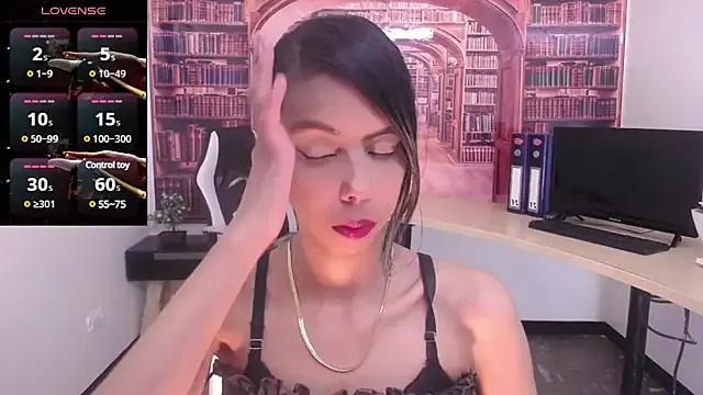Catalella_Ar on StripChat 