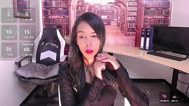 Catalella_Ar on StripChat 