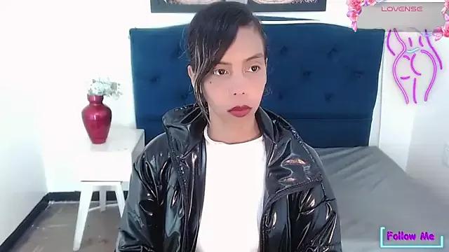 Catalella_Ar on StripChat 
