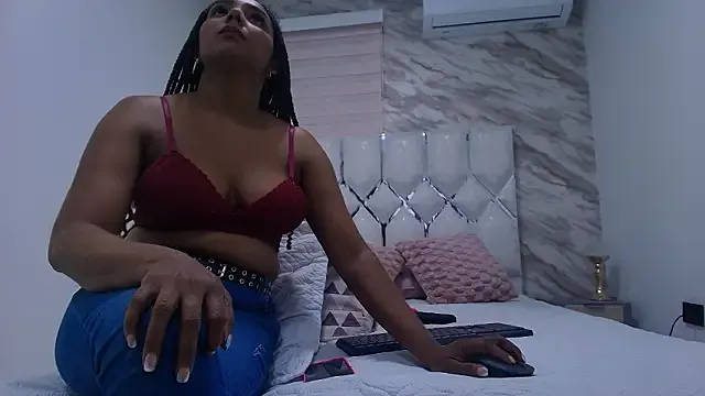 cataleya_ebony_ on StripChat