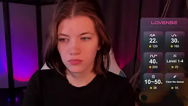 CathyAdams on StripChat