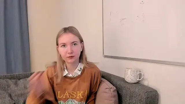 CathyHeximer on StripChat