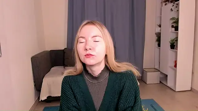 CathyHeximer on StripChat