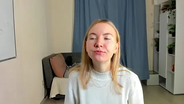 CathyHeximer on StripChat