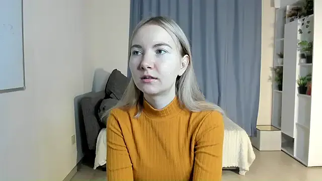 CathyHeximer on StripChat