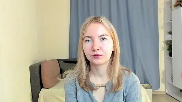 CathyHeximer on StripChat