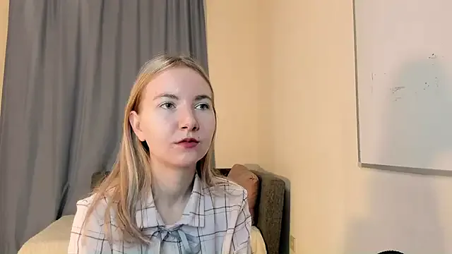 CathyHeximer on StripChat