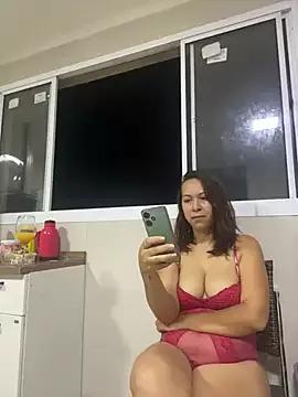 cazallzaoo from StripChat