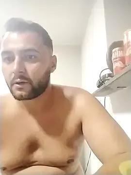 cazallzaoo from StripChat