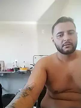 cazallzaoo from StripChat