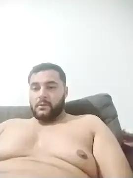 cazallzaoo from StripChat