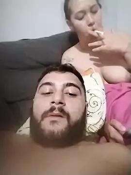 cazallzaoo from StripChat