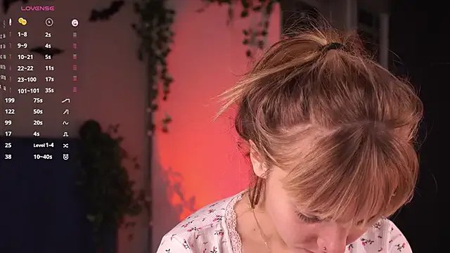 CelestaDicorcia on StripChat 