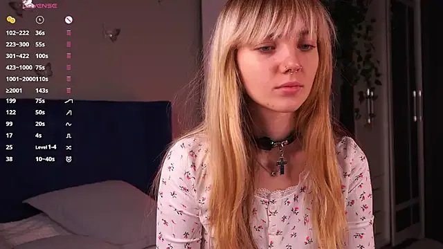 CelestaDicorcia on StripChat 