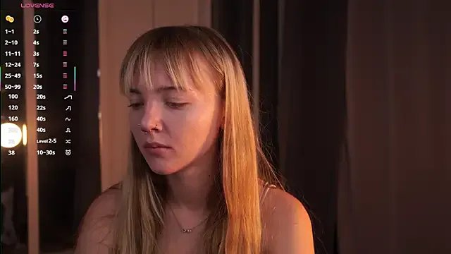 CelestaDicorcia on StripChat 