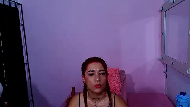 celeste_sea on StripChat 