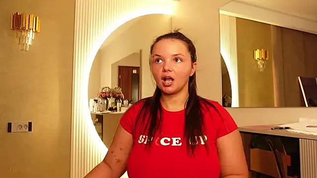 CelesteBailey on StripChat