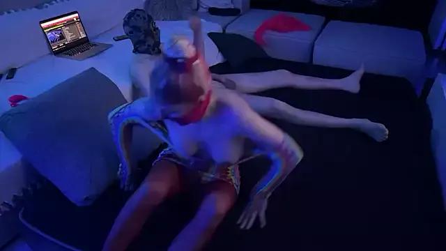 cemcero from StripChat is Private