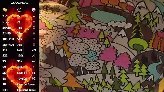 cherrysaturn on StripChat